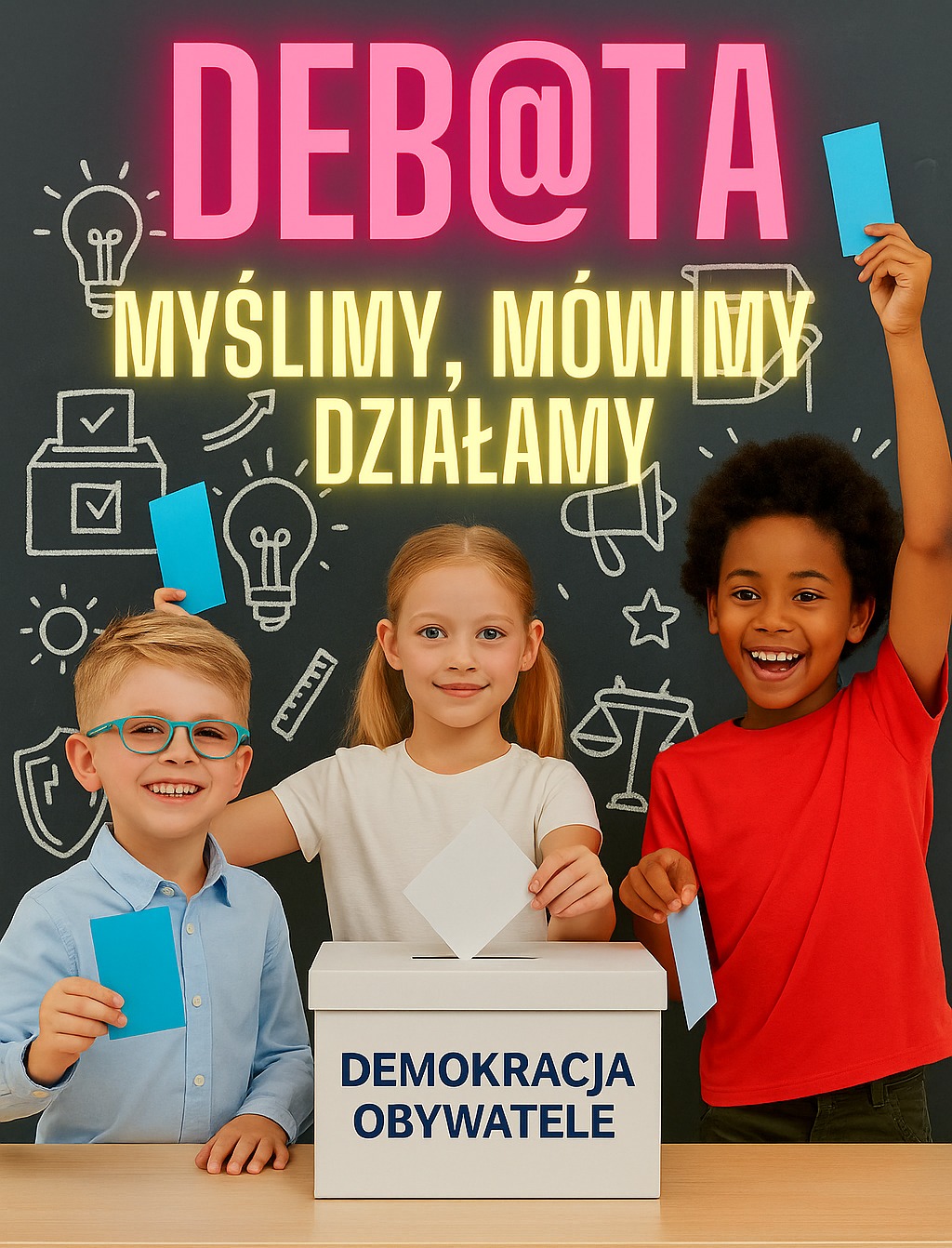 debata gen1